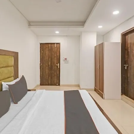Hotel O Kashish Residency